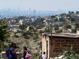 Prometen garantizar agua y cuidar bosque en el Distrito 4 local
