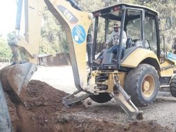 Sólo la semana pasada, el gobernador difundió acciones en Tapalpa, San Gabriel, Amacueca, Techaluta y Zacoalco de Torres. FACEBOOK/Gobierno municipal de San Gabriel