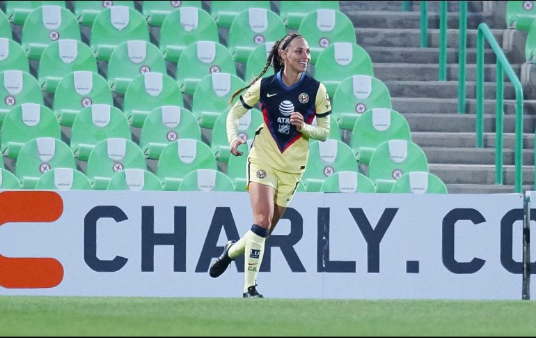 La publicación de la futbolista dividió opiniones. Mientras unos respaldaban su idea, otra parte calificó como absurda su postura. IMAGO7