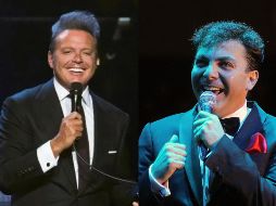 Este domingo se estrenó el tercer episodio de “Luis Miguel, la serie” en Netflix. ESPECIAL / SUN / INFORMADOR