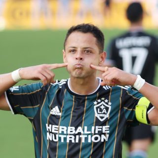 Tenía para dar más en Europa: Javier "Chicharito" Hernández