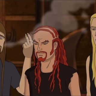 Producciones de “Adult Swim” se suman a Warner Channel