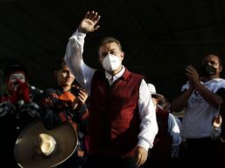 Lomelí aseguró que es fundamental impulsar políticas públicas “que permitan a niñas y niños alcanzar sus sueños”. ESPECIAL