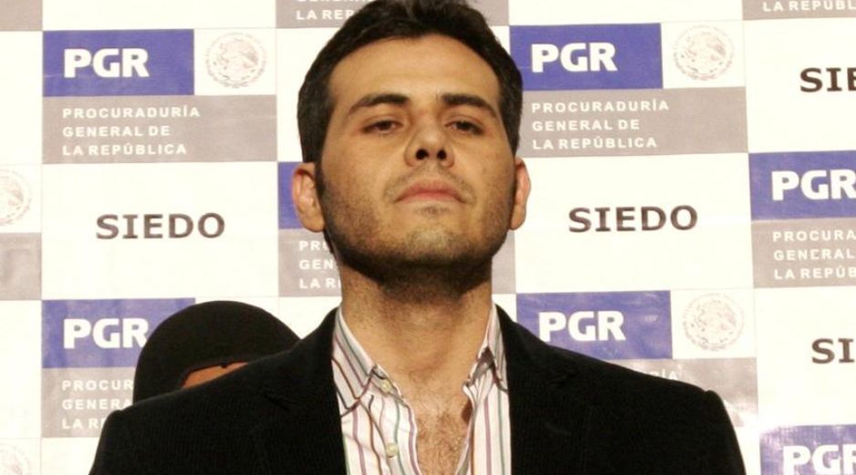 Autoridades no han determinado cuándo salió 