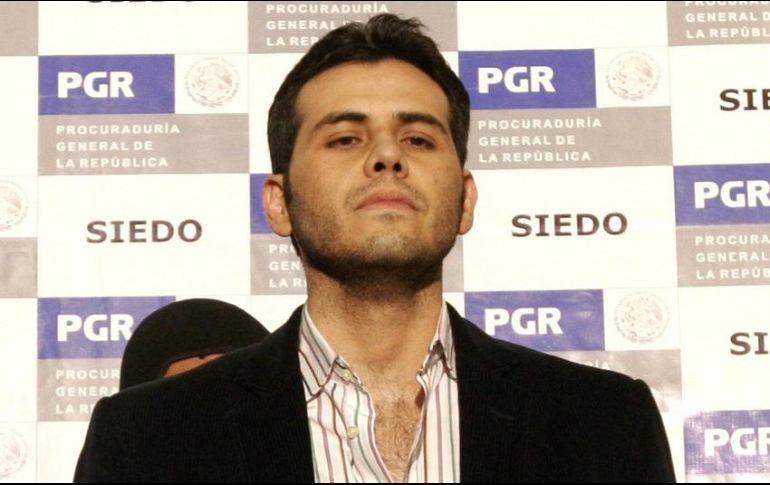 Autoridades no han determinado cuándo salió 