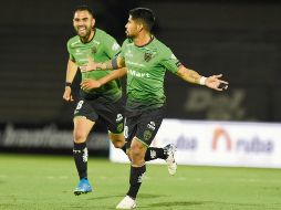 El equipo más atrevido en la cancha fue el Juárez. IMAGO7