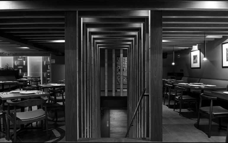 Interceramic nutre con sus productos a constructores y diseñadores. ESPECIAL