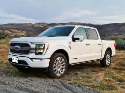 Visualmente se impone en las calles, pero es en la autopista y la terracería donde uno se divierte y disfruta del buen manejo con ella a sus anchas. EL INFORMADOR/M. Castillo