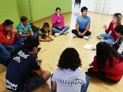 La educación es medio, más no fin. ESPECIAL/Mar Adentro