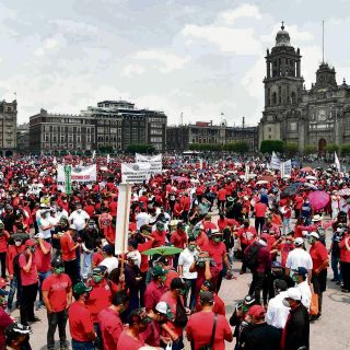 Clase obrera, perjudicada por la 4T y aumento de los precios 