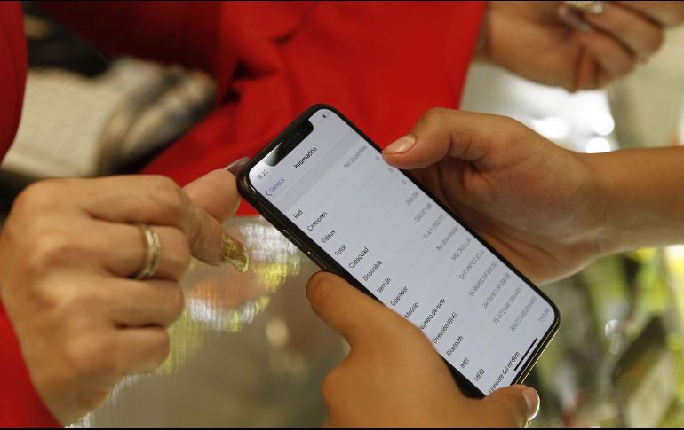 El pasado martes, el pleno del Inai aprobó interponer ante la SCJN una acción de inconstitucionalidad contra la nueva Ley Federal de Telecomunicaciones y Radiodifusión. EL INFORMADOR / ARCHIVO