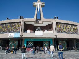 La Arquidiócesis de México dijo que los católicos deben evitar 