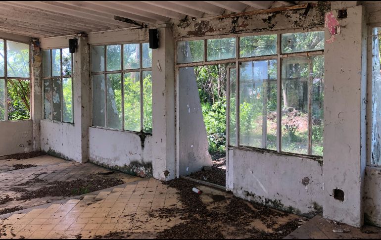 El Municipio, ha solicitado que a este Parque Puerta de la Barranca se le realicen las adecuaciones necesarias al proyecto con el fin de que se obtenga la Certificación EDGE Zero. ESPECIAL