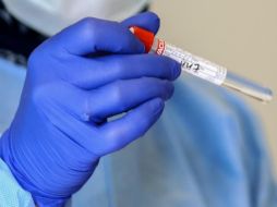 Esta mutación del virus se ha identificado en otros 17 países. ARCHIVO