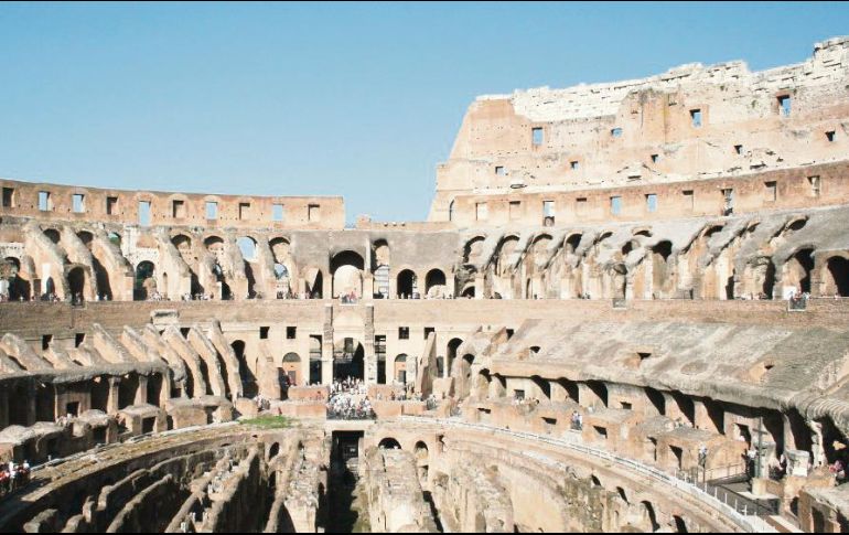 PROYECTO. Contará con un piso retraíble. ESPECIAL