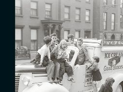 “Un bosque flotante”. En el texto, el escritor plasma diversos hechos de su vida, en un trabajo que le ha resultado muy personal.