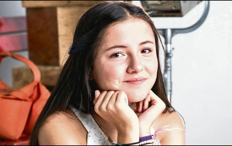 María Hanneman. La pianista se presentará acompañada de la Orquesta de Cámara de Zapopan. CORTESÍA