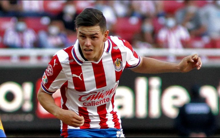 Chivas se jugará el todo por el todo en su visita frente a los Tuzos para conseguir su pase a la Liguilla. AFP / U. Ruiz