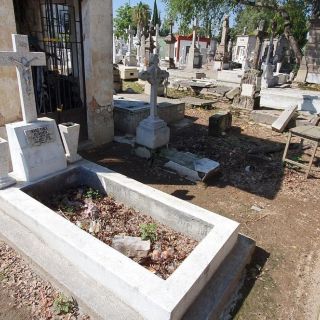 Jalisco abrirá panteones municipales el 10 de mayo