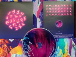 El primer adelanto del proyecto discográfico será “Higher power”, sencillo que se publicará este 7 de mayo en plataformas digitales. Especial