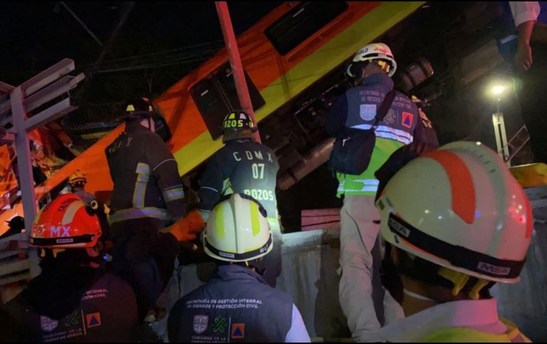 TWITTER/@SGIRPC_CDMX