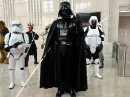 Las actividades son gratuitas, previo registro con boletos entregados en la página y redes de la Cineteca FICG. AFP