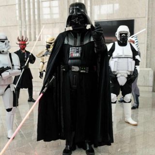 FICG: La cineteca celebrará el “May the 4th” con películas de Star Wars