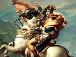 Napoleón Bonaparte. Su vida y su muerte, rodeada de profundos misterios y hechos notables. PIXABAY