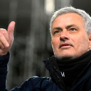 José Mourinho ya tiene equipo para la próxima temporada