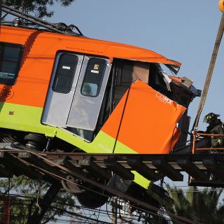 Línea 12: Sheinbaum asegura que el resto de líneas del STC Metro son seguras