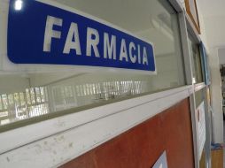 Según un testimonio, desde el año pasado en lugar de recibir el medicamento genérico Tacrolimus, les entregan otro de la marca Octralin, del laboratorio RAAM. EL INFORMADOR / ARCHIVO