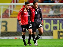 Todos los equipos de la Liga MX participan en las diversas categorías y todos tienen las mismas oportunidades de clasificar a las finales, pero sólo tres de ellos lo lograron en los cuatro torneos. IMAGO7