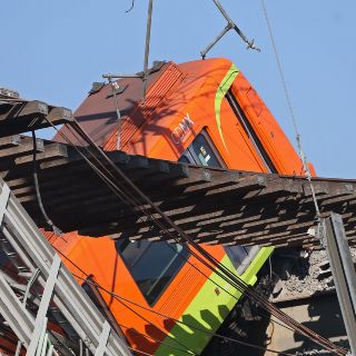 Familiares buscan a Giovanni: "Llevo toda la noche recorriendo hospitales, no sé si está vivo"