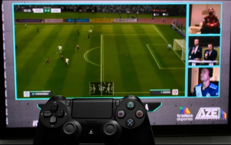 El torneo de e-Liga arrancará el 11 de mayo con una fase regular en la que los 18 equipos se dividirán en tres grupos; los dos mejores clasificarán a la fase final y los terceros lugares jugarán una repesca. IMAGO7