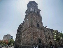 El inmueble es catalogado de “alto valor histórico y cultural” por el Instituto Nacional de Antropología e Historia (INAH). EL INFORMADOR / F. Atilano