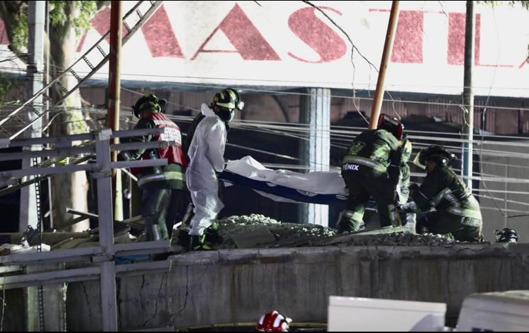 La víctima fue también el primero de los fallecidos que es entregado a sus seres queridos. SUN / V. Rosas