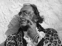 La exposición se ubica en Galería Daliana en el centro comercial Santa Fe y permanecerá abierta al público capitalino hasta el 30 de junio. Cortesía