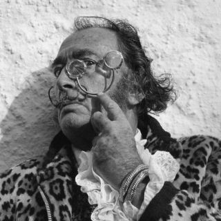 Llega a CDMX expo sobre obra gráfica de Salvador Dalí