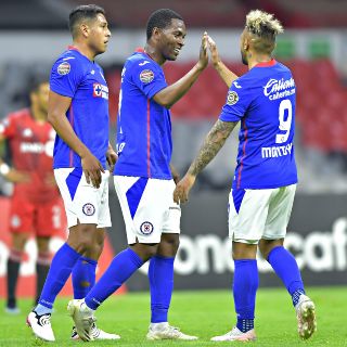 Concachampions: Cruz Azul elimina al Toronto y avanza a semifinales