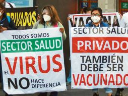 El amparo concedido únicamente beneficia a los quejosos, pero el precedente puede ser utilizado para futuras demandas. EFE