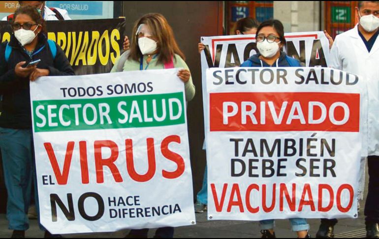 El amparo concedido únicamente beneficia a los quejosos, pero el precedente puede ser utilizado para futuras demandas. EFE