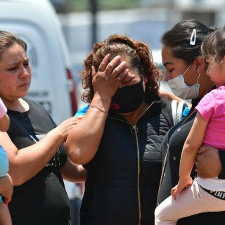 Metro CDMX: AMLO asegura que "va a haber justicia" en accidente de Línea 12