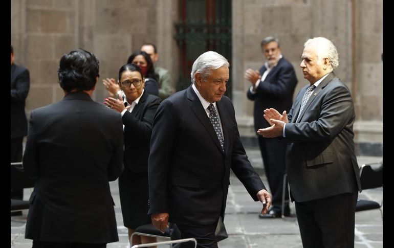 Durante el evento, se destacó la batalla como 