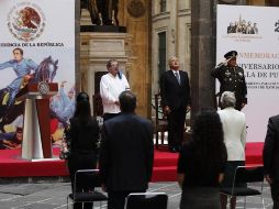 Durante el evento, se destacó la batalla como 