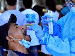 Autoridades activaron la vigilancia epidemiológica en la región Costa como medida preventiva. EFE/A. Dasiparu