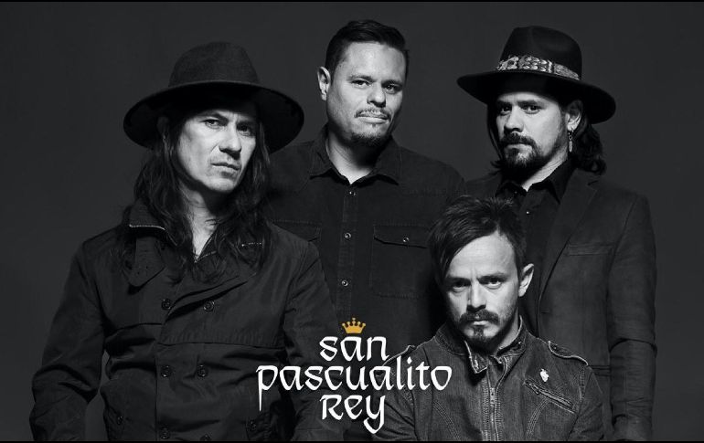 “Tecolotes” es tema que Pascual Reyes escribió para sus hijos y una de las últimas que compuso para el álbum ‘Animanecia’. ESPECIAL