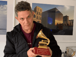 INSTAGRAM / alejandrosanz