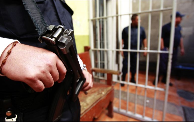 El Ministerio Público logró que el juez Luis Enrique Razo Jiménez imputara y vinculara a proceso a Luis Eduardo y Felipe de Jesús por los delitos de abuso de autoridad y cohecho. EL INFORMADOR / ARCHIVO