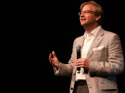 Este miércoles, la Fiscalía obtuvo una orden de aprehensión emitida por un juez penal en contra de Roemer. NTX/ARCHIVO