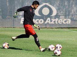Será el próximo sábado cuando Atlas reciba a Tigres en el juego que otorgará un boleto a los Cuartos de Final del Guard1anes 2021. TWITTER / @atlasfc